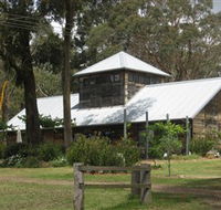 Bou-saada Vineyard and Wines - Accommodation Sydney
