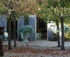 Hunterview NSW Accommodation Sydney