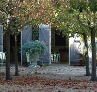 Krinklewood Vineyard