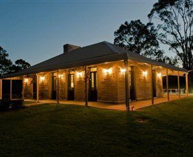 Pokolbin Estate Vineyard - Accommodation Sydney 0