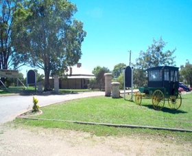 Pokolbin Estate Vineyard - Accommodation Sydney 1