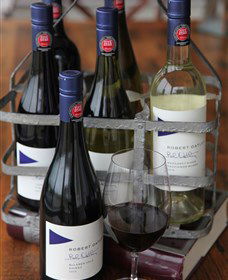 Robert Oatley Vineyards - Accommodation Sydney 1