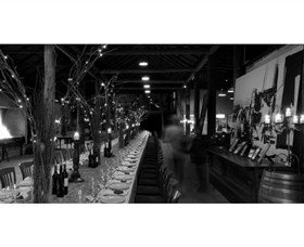 Buckaroo NSW Accommodation Sydney