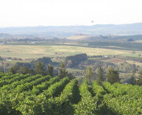De Salis Wines - Sydney 4u 1