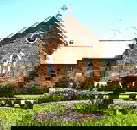 Marist Brothers Wines - Accommodation Sydney