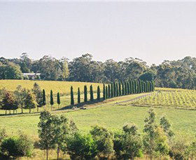 Marist Brothers Wines - Sydney 4u 2