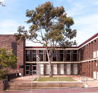 Shoalhaven City Arts Centre - Accommodation Sydney
