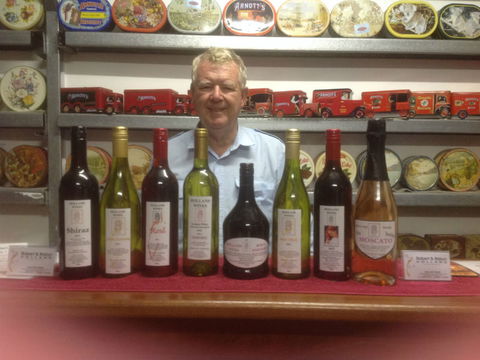 Holland Wines - Accommodation Sydney 6