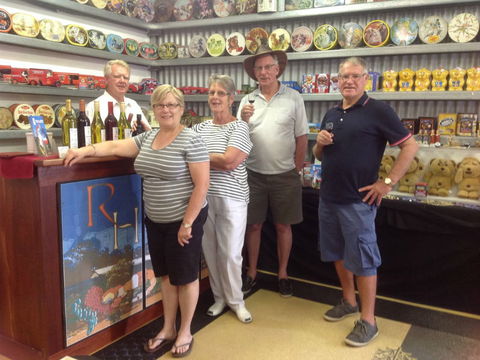 Holland Wines - Accommodation Sydney 7