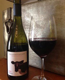 Heifer Station - Sydney 4u 0