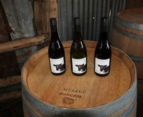 Heifer Station - Sydney 4u 1