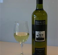 Diamond Creek Estate Cellar Door - Accommodation Sydney