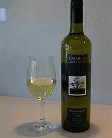 Diamond Creek Estate Cellar Door - Accommodation Sydney 0