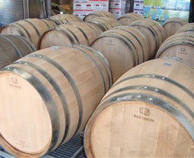 Diamond Creek Estate Cellar Door - Accommodation Sydney 1