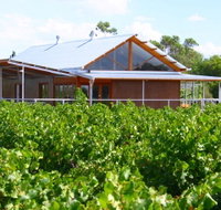 Yarran Wines - Accommodation Sydney