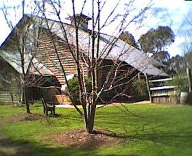 Joadja Winery - Sydney 4u 0