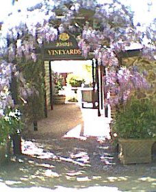 Joadja Winery - Sydney 4u 2