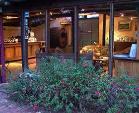Joadja Winery - Sydney 4u 3