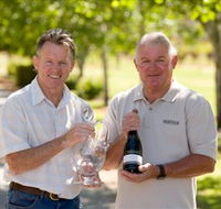 Trentham Estate - Accommodation Sydney