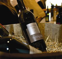 Fussy Grape Winery - Accommodation Sydney