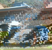 Lake George Winery - Sydney Resort