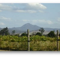 Ironbark Ridge Vineyard - Sydney 4u