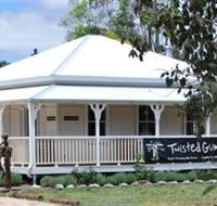 Twisted Gum Wines - Sydney 4u
