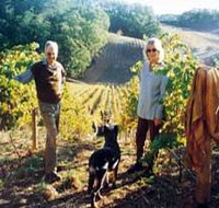 Mt Lofty Ranges Vineyard - Sydney Resort