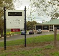 Thorn-Clarke Wines - Sydney 4u