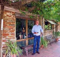 Stephen John Wines - Accommodation Sydney