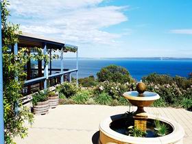 Sunset Winery Kangaroo Island - Accommodation Sydney 1