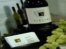 Virgara Wines - Sydney Resort 2