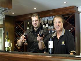 Virgara Wines - Sydney Resort 1