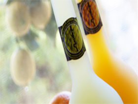 Ambra Limoncello - Sydney Resort 0