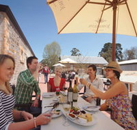 Johnston Oakbank Cellar Door - Sydney Resort