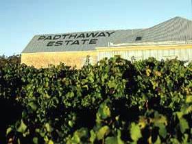 Padthaway Estate Winery - Sydney Resort 0