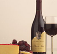 Pages Creek Vineyard - Accommodation Sydney