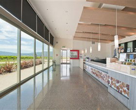 Mount Langi Ghiran - Accommodation Sydney 0