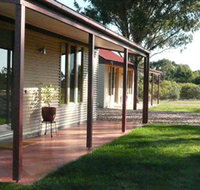 Sandhurst Ridge - Accommodation Sydney