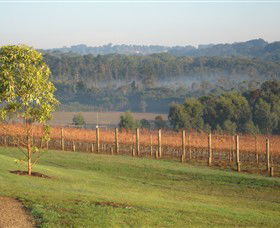 Paradigm Hill - Sydney 4u 0