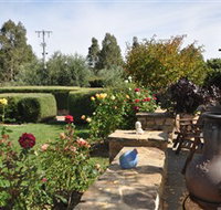 Garners Heritage Wines - Accommodation Sydney