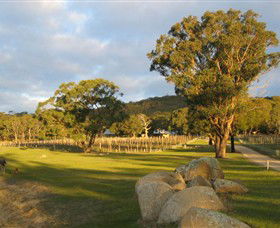 Cobaw Ridge - Sydney 4u 3