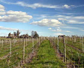 Rowanston On The Track Winery & Bed And Breakfast - Sydney 4u 1
