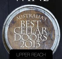 Upper Reach Winery and Cellar Door - Sydney Resort