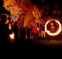 Coal Valley Vineyard - Accommodation Sydney