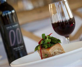 Jack Rabbit Vineyard - Accommodation Sydney 4