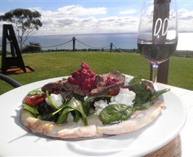 Jack Rabbit Vineyard - Accommodation Sydney 2