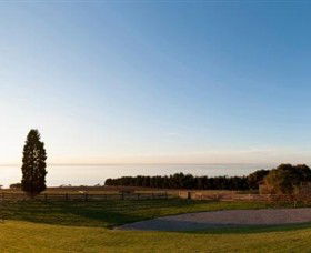 Jack Rabbit Vineyard - Accommodation Sydney 3