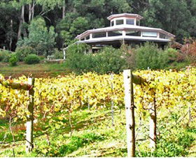 Peveril Vineyard/Beechy Berries - Sydney 4u 0