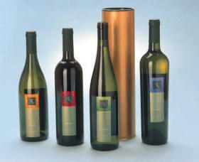 St Anne's Vineyard - Myrniong - Sydney 4u 2